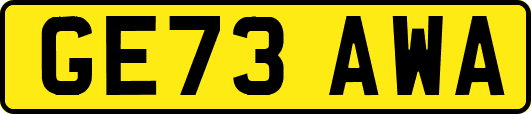 GE73AWA