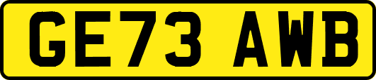 GE73AWB
