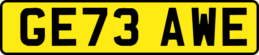 GE73AWE