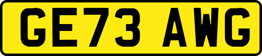 GE73AWG