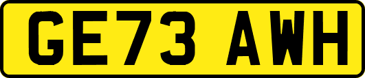 GE73AWH