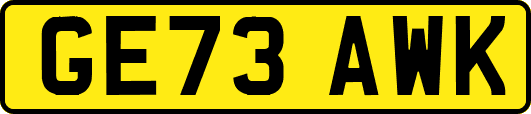 GE73AWK