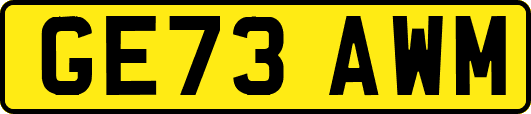 GE73AWM