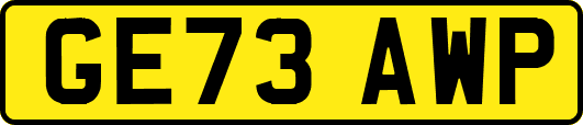 GE73AWP