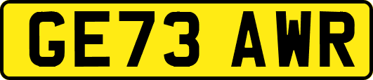 GE73AWR