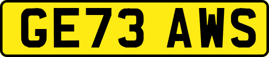 GE73AWS