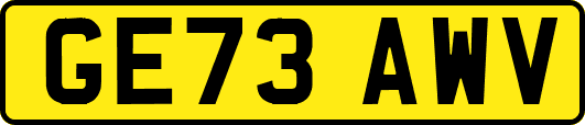 GE73AWV