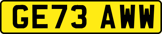 GE73AWW