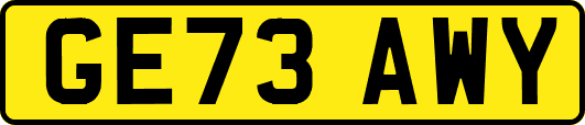 GE73AWY