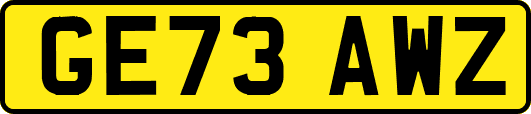 GE73AWZ