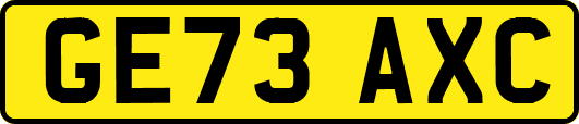 GE73AXC