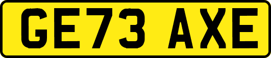 GE73AXE