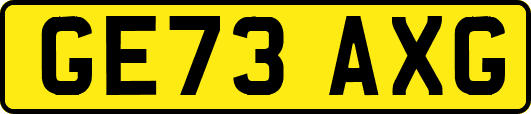 GE73AXG