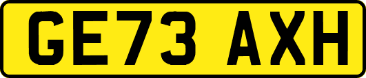 GE73AXH