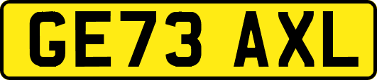 GE73AXL