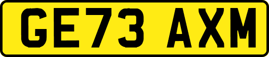 GE73AXM