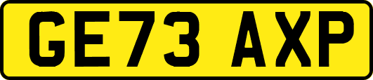 GE73AXP