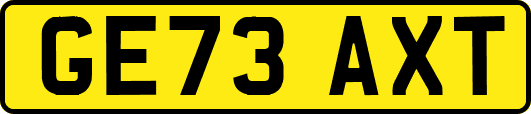 GE73AXT