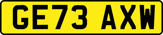 GE73AXW