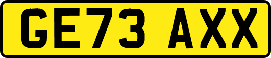 GE73AXX
