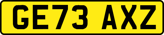 GE73AXZ