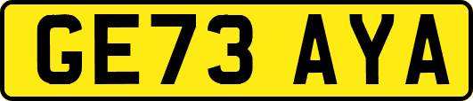 GE73AYA