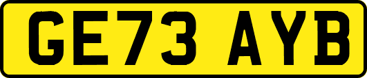 GE73AYB