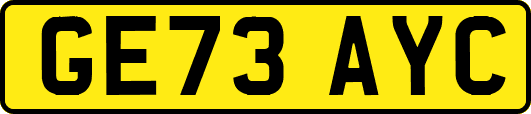 GE73AYC