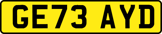 GE73AYD