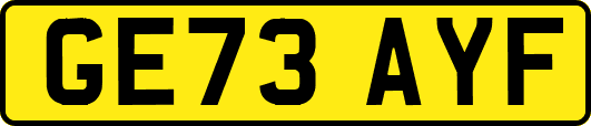 GE73AYF