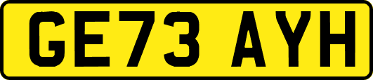 GE73AYH