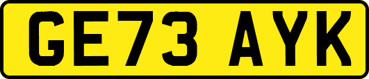GE73AYK