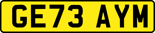 GE73AYM