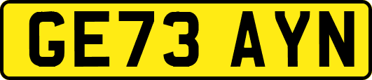 GE73AYN