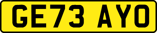 GE73AYO