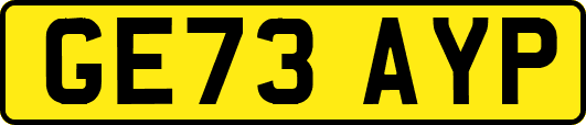 GE73AYP