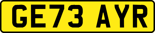 GE73AYR