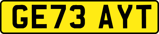GE73AYT
