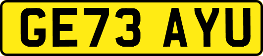 GE73AYU