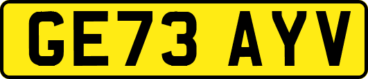 GE73AYV