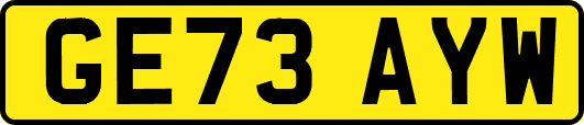 GE73AYW