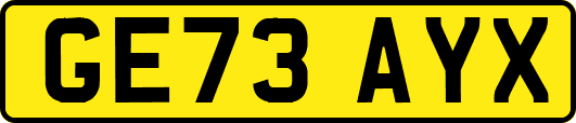 GE73AYX