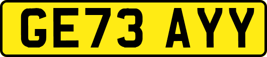 GE73AYY