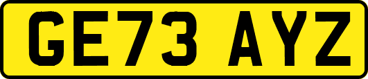 GE73AYZ