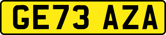 GE73AZA