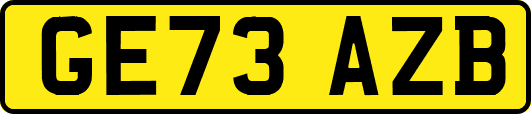 GE73AZB