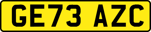 GE73AZC