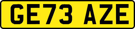 GE73AZE