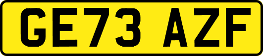 GE73AZF