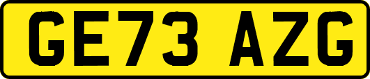 GE73AZG